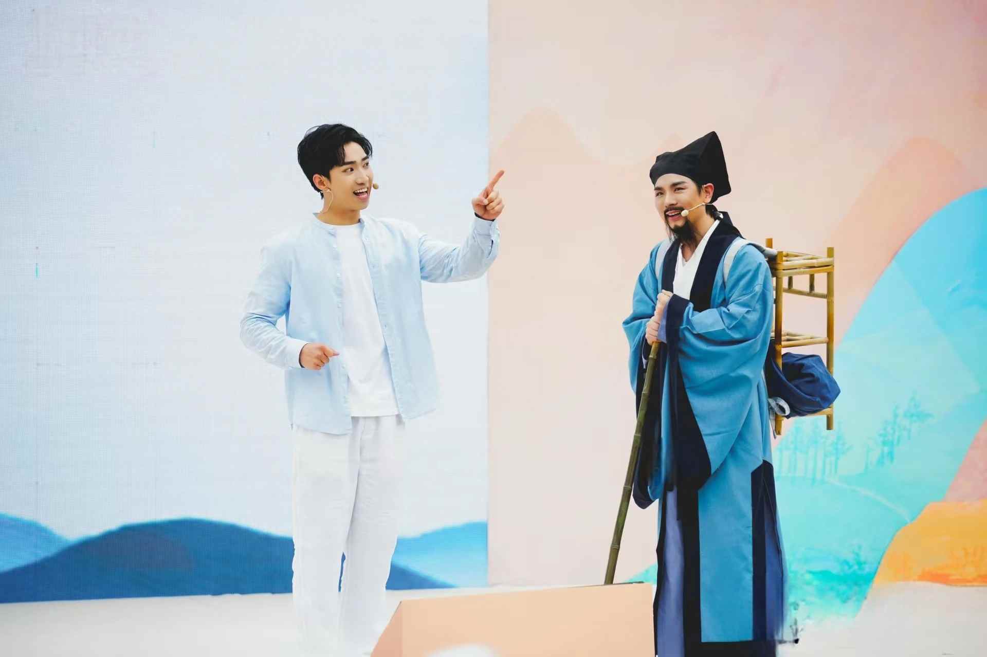 “跟着徐霞客游广西”主题活动启动