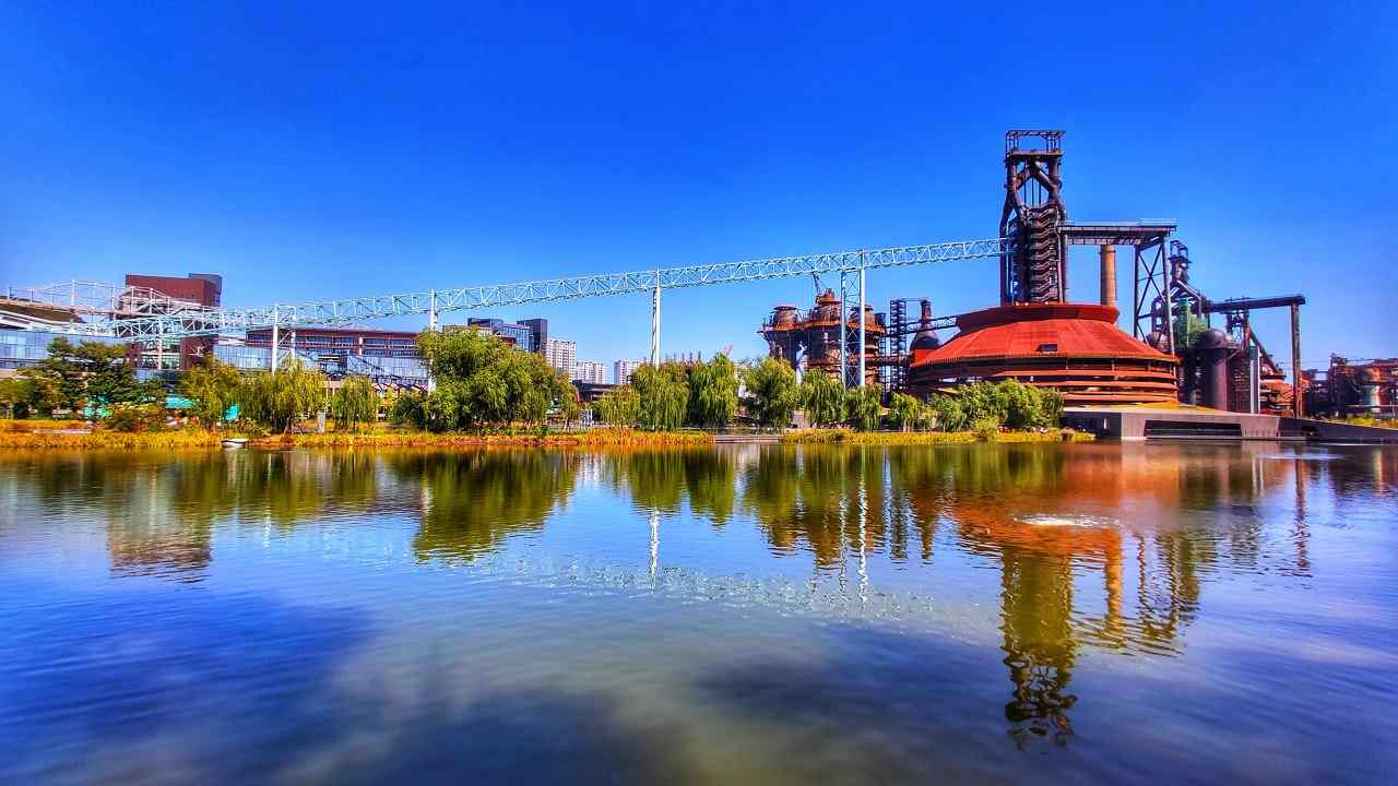 硬核工业“牵手”北京文旅