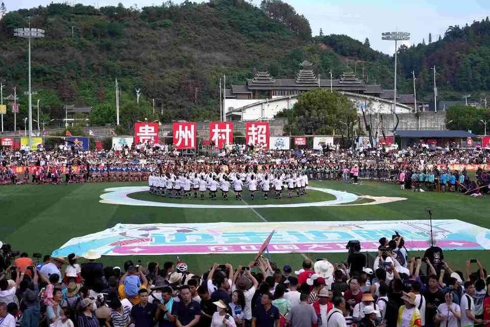 凝聚复兴伟力 绘就时代华章