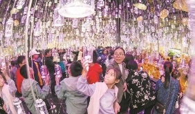 元旦假期 海南旅游市场迎来“开门红”