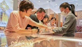 元旦假期海南离岛免税购物达7.12亿元