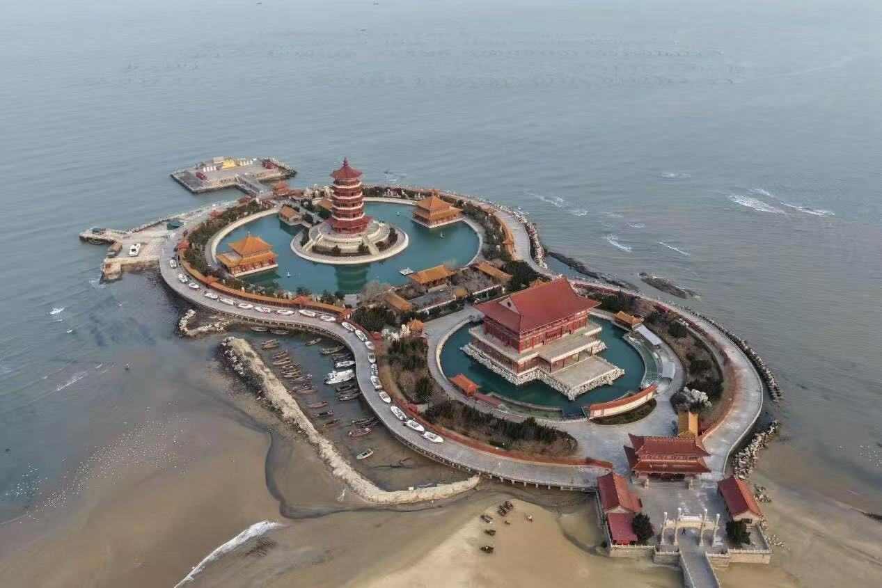 探寻小城烟火 乐享齐鲁冬韵