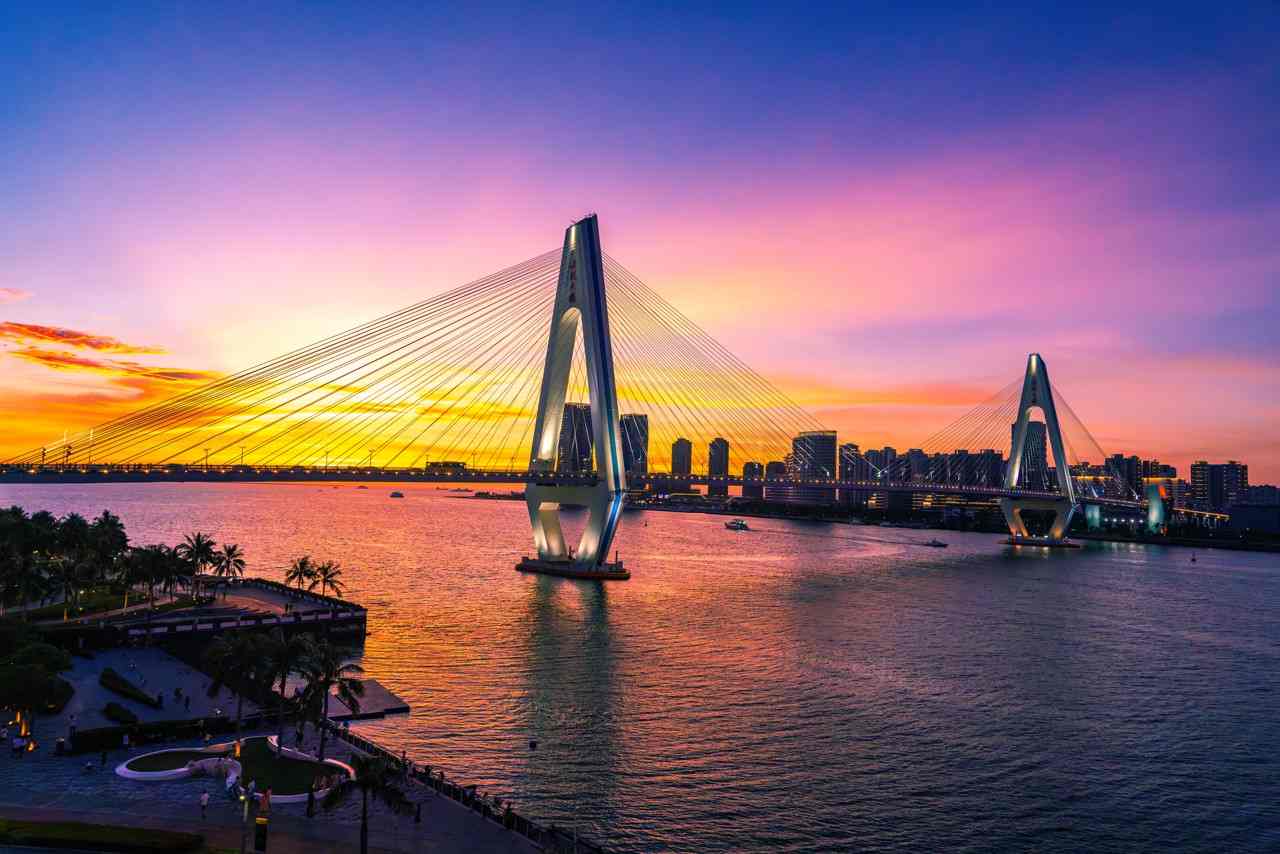 演艺为窗 让世界看见海口的活力