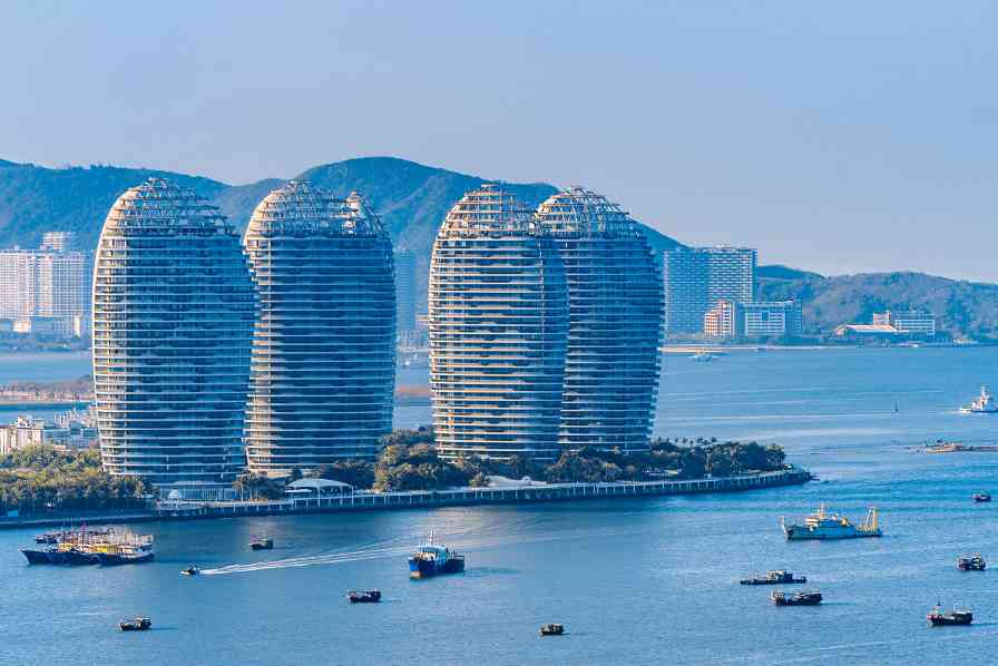 截至本月上旬 海南封关后离岛免税购物者超58万人次