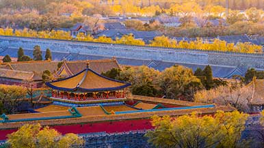 北京推进历史建筑文旅资源开发