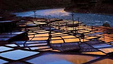 藏东横断山区：自然风光美 旅游产业兴