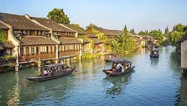 多措并举助力旅游业恢复发展