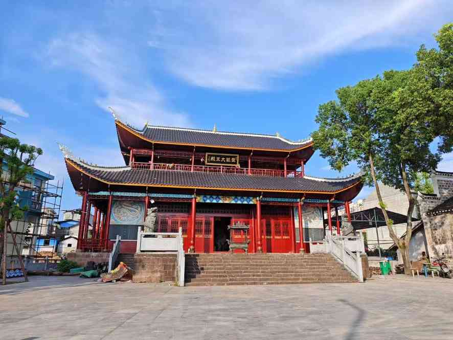 湖南麻阳将办首届橙龙非遗潮玩新春庙会