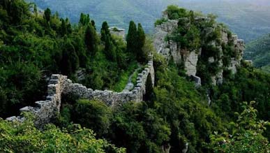 保护齐长城 让历史文化遗产“活起来”