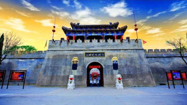 文旅新气象，释放新活力