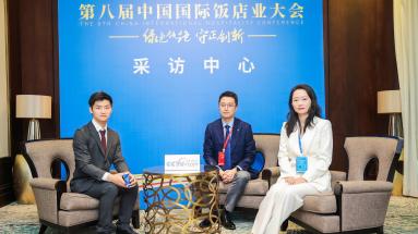 德勤合伙人张中杰：新市场、新策略，中国高端酒店市场的增长密码