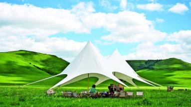 从“小众”走向“大众”的生态旅游：畅游绿水青山 邂逅奇妙生灵