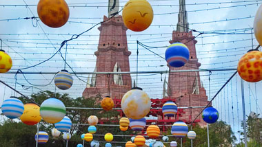 春节假期文化和旅游市场安全繁荣有序 市场活力和消费潜力持续迸发