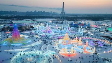 旅游城市花式“出圈”的启示