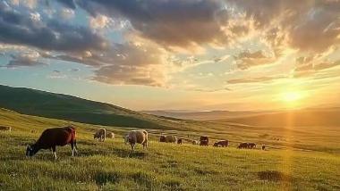 国家文物局办公室、国家林业和草原局印发通知 建设红色草原主题游径