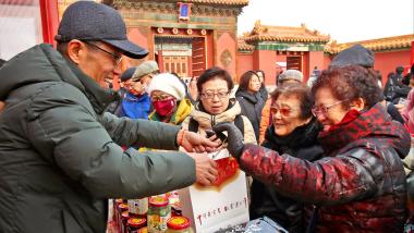 冬季旅游：如何面对中老年游客的“挑剔”？