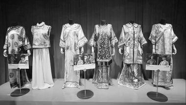 影视IP实景化 挖掘文旅消费新场景