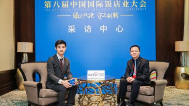 香港理工大学肖曲教授：打造具有中国特色的服务业竞争新模式