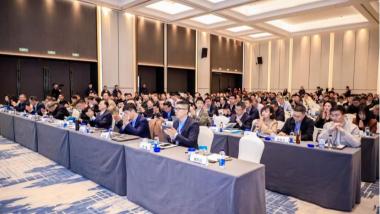 2024交旅融合高质量发展与创新暨“四好农村路”助力乡村振兴台州现场会召开