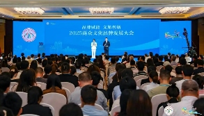 2025中国群众文化品牌典型案例发布