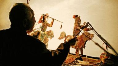 非遗融入旅游演艺的多元实践