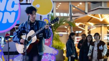 不只是旅游集散地，贵阳为何变得越来越好玩