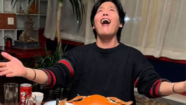 “China Travel”升级！韩国游客组团来青岛“炫饭”