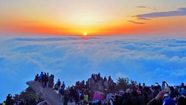 年轻一代旅游观察：“青春制造”新玩法