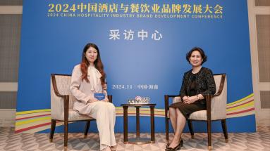 旺顺阁集团创始人张雅青：推动绿色餐饮发展，助力行业高质量可持续转型