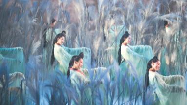 多地角逐“演艺+旅游”新赛道