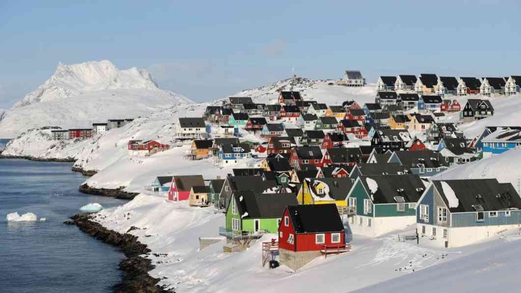 “我们应该多走动”——格陵兰岛旅游业界期待更多中国游客到访