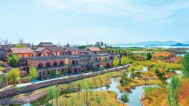 旅游业涌动创新活力