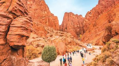 《中国魅力小城旅游研究报告》：越来越多旅行者将目光锁定小城