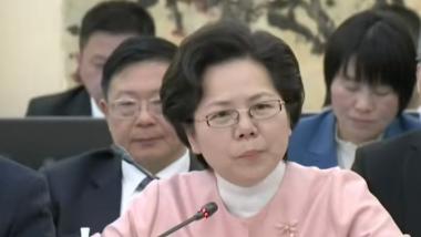 全国人大代表梅亦：文旅“新赣线”引客入赣成效明显