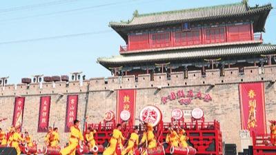 小城旅游有看头