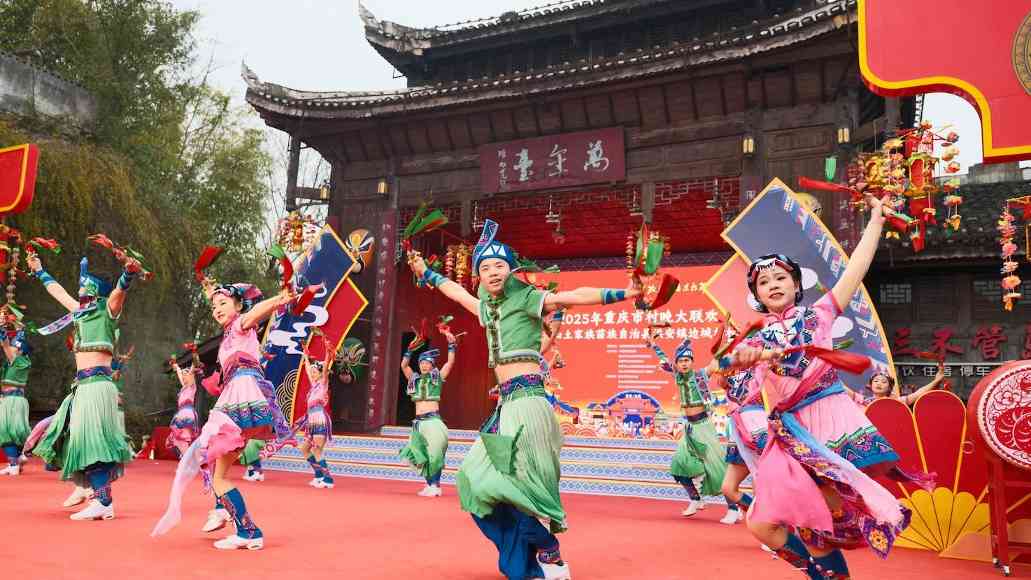 文旅新业态含“智”量又高了