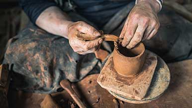 文化产业：为振兴路上的乡村留住乡愁