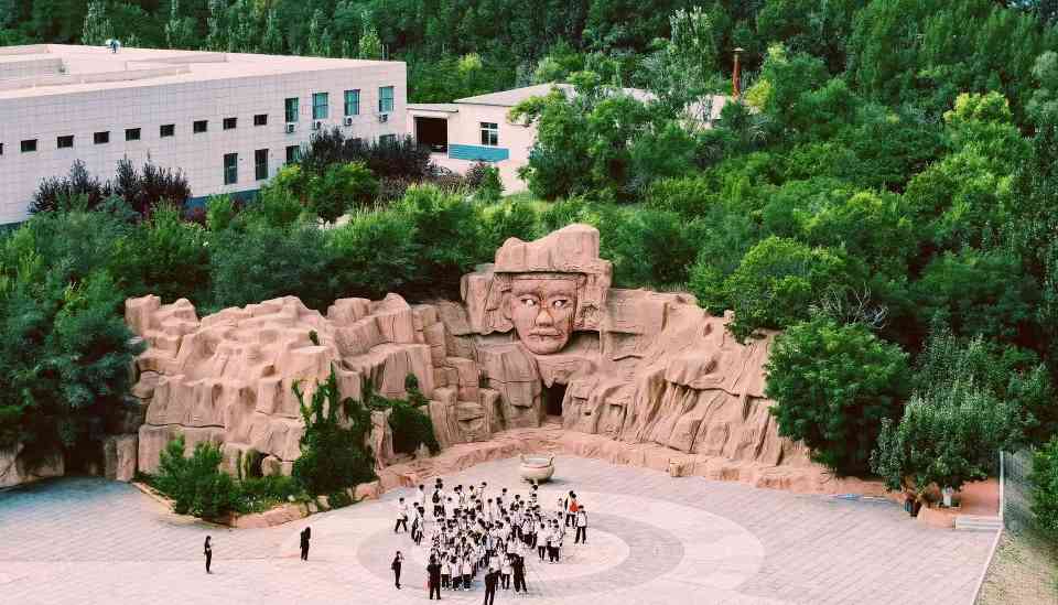 辽宁朝阳：守好文脉留住乡愁 丰富场景业态