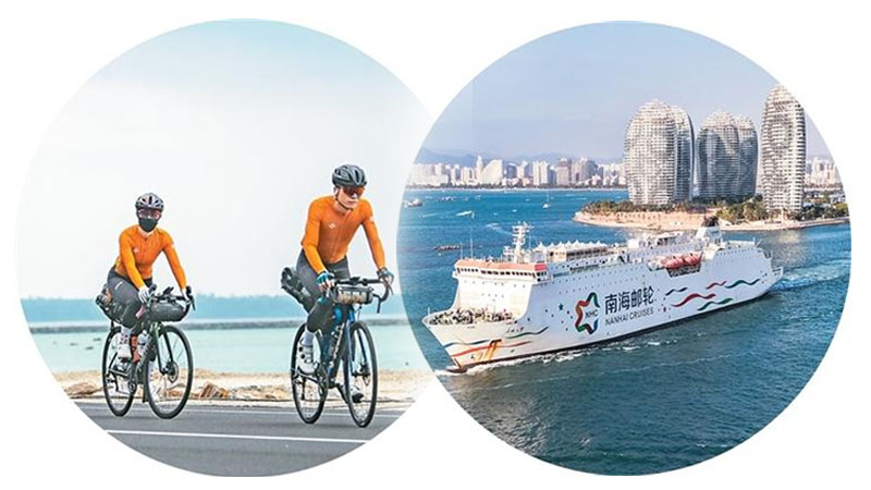 封关后，海南迎来文旅“开门红”