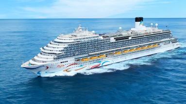 创新 升级 破圈 邮轮旅游的“下一步”更精彩