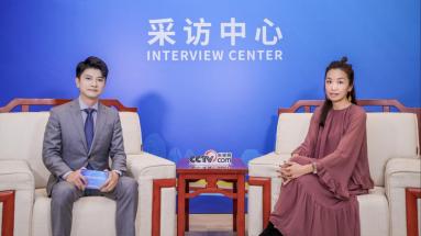 万豪国际集团大中华区业主关系部及可持续发展高级总监李天行：以“绿色+智能”双轮驱动 构建酒店业可持续发展新生态