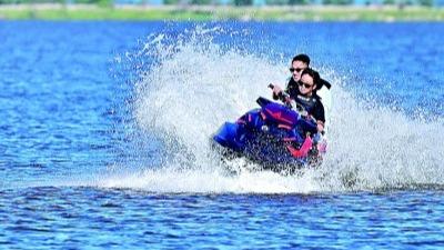 亲子游，共享“趣”时光