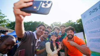 湖北入境旅游市场太热了