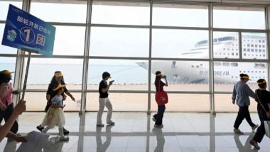 暑期文旅消费渐热 多样体验助燃“夏日经济”