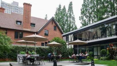 上海：一杯咖啡里的“文商旅”融合新实践