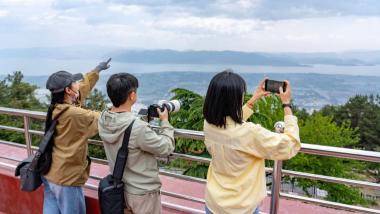 听，文旅消费迸发新活力