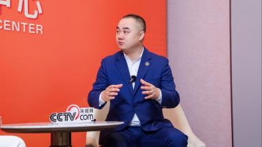 凤悦酒店及度假村总裁张勇：以本地化服务创造差异化竞争挖掘下沉市场新增长点