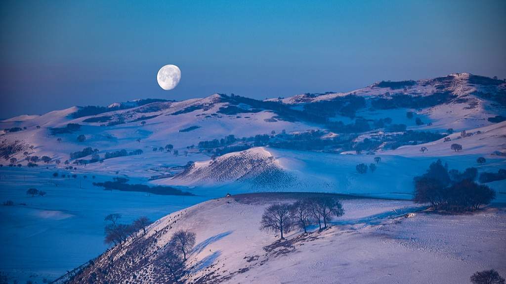 “体育+旅游”撬动“冷”资源