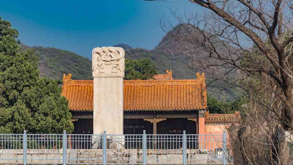 比明十三陵还早200多年！北京金代皇陵将开放