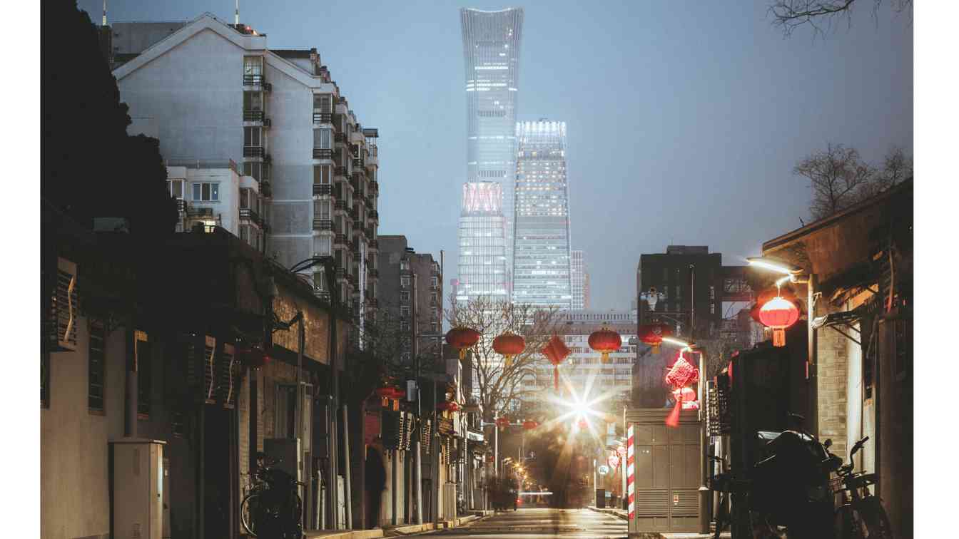 【文化评析】老城街旧建筑蕴含的生活智慧